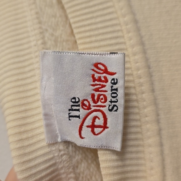 Vintage Bambi Disney Crewneck Sweatshirt  Hard to Find! - Picture 4 of 8